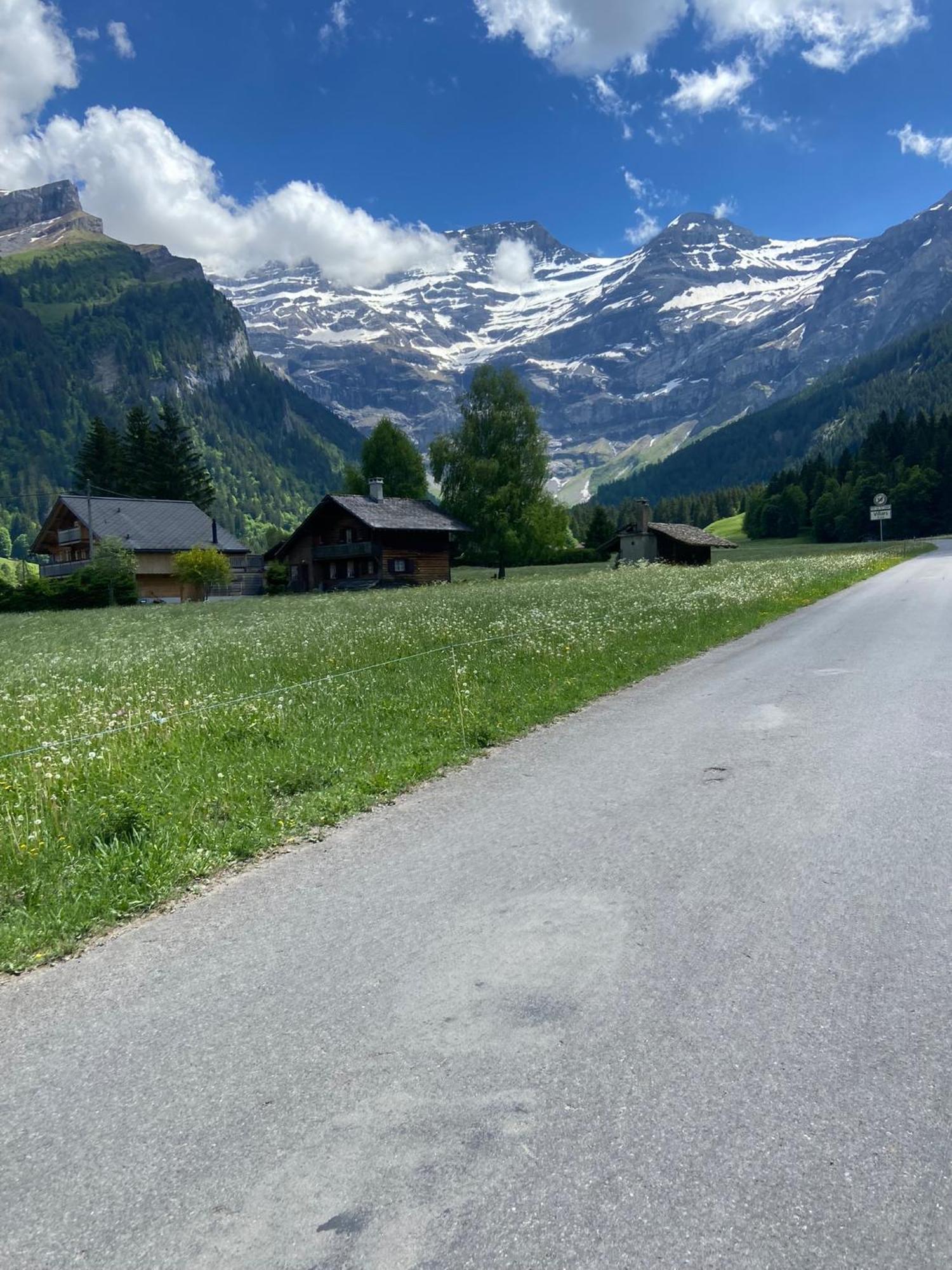 Le Preyet Veysonnaz Exterior foto