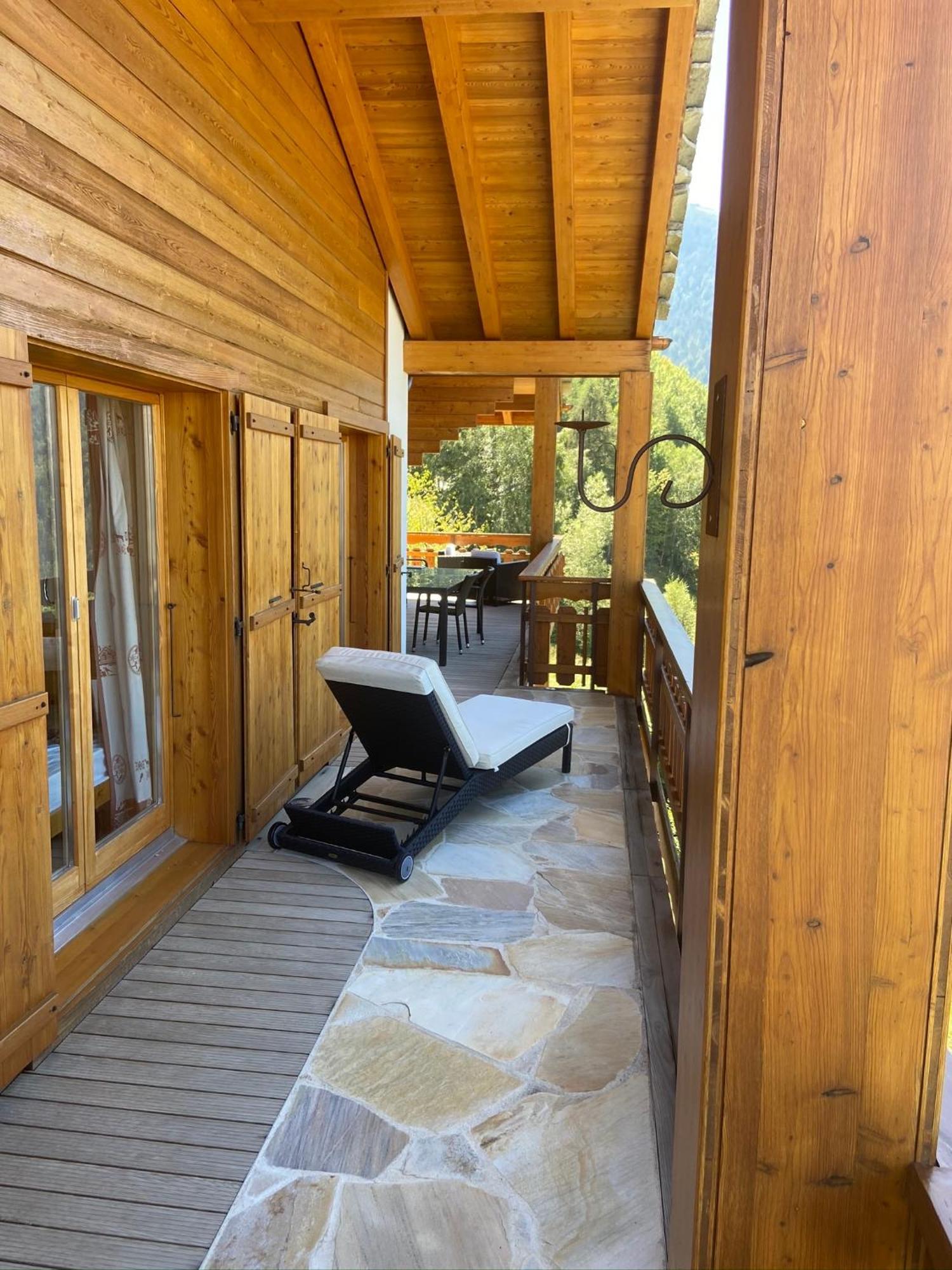 Le Preyet Veysonnaz Exterior foto