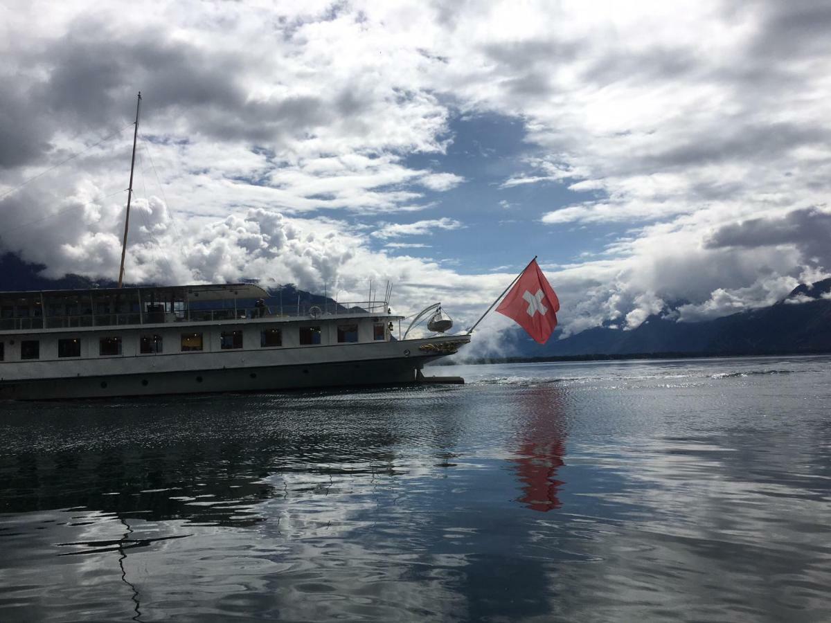 Le Preyet Veysonnaz Exterior foto