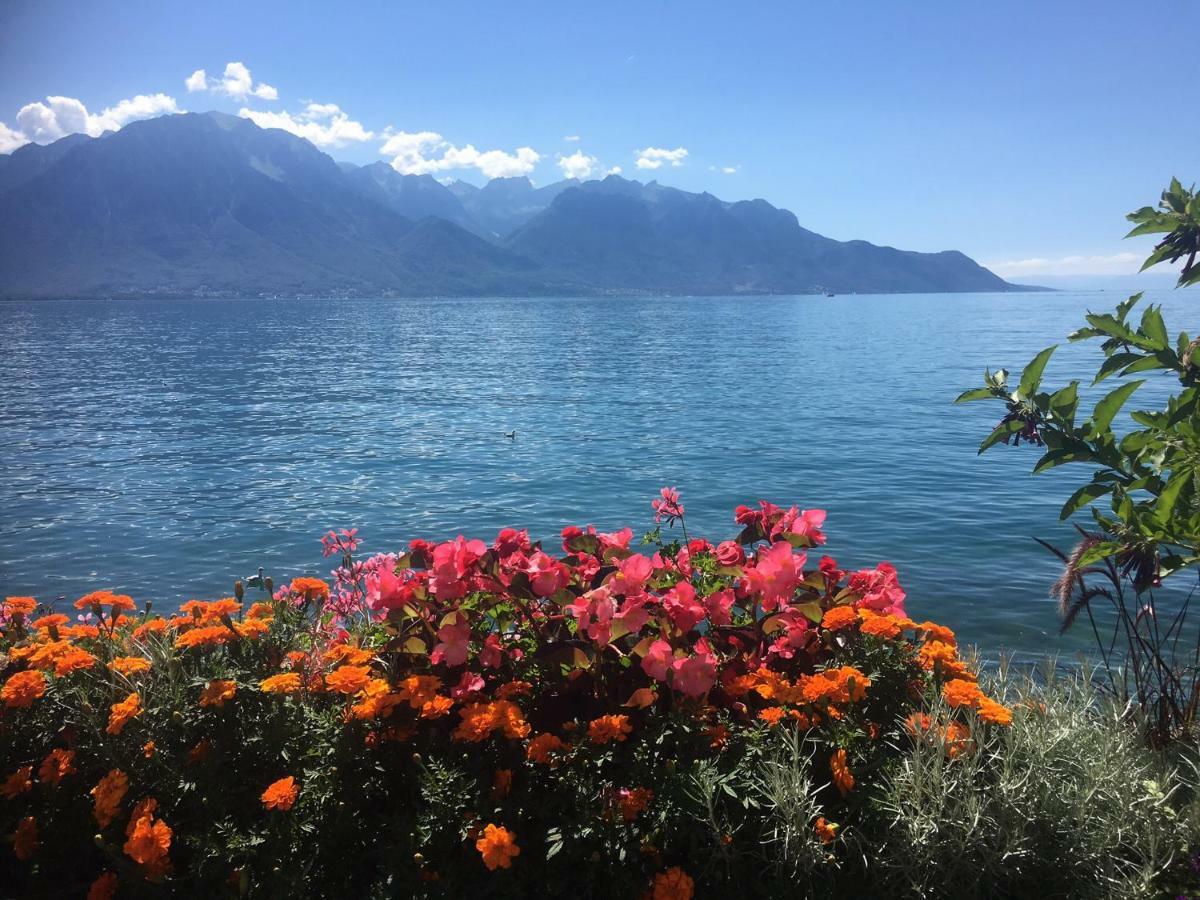 Le Preyet Veysonnaz Exterior foto