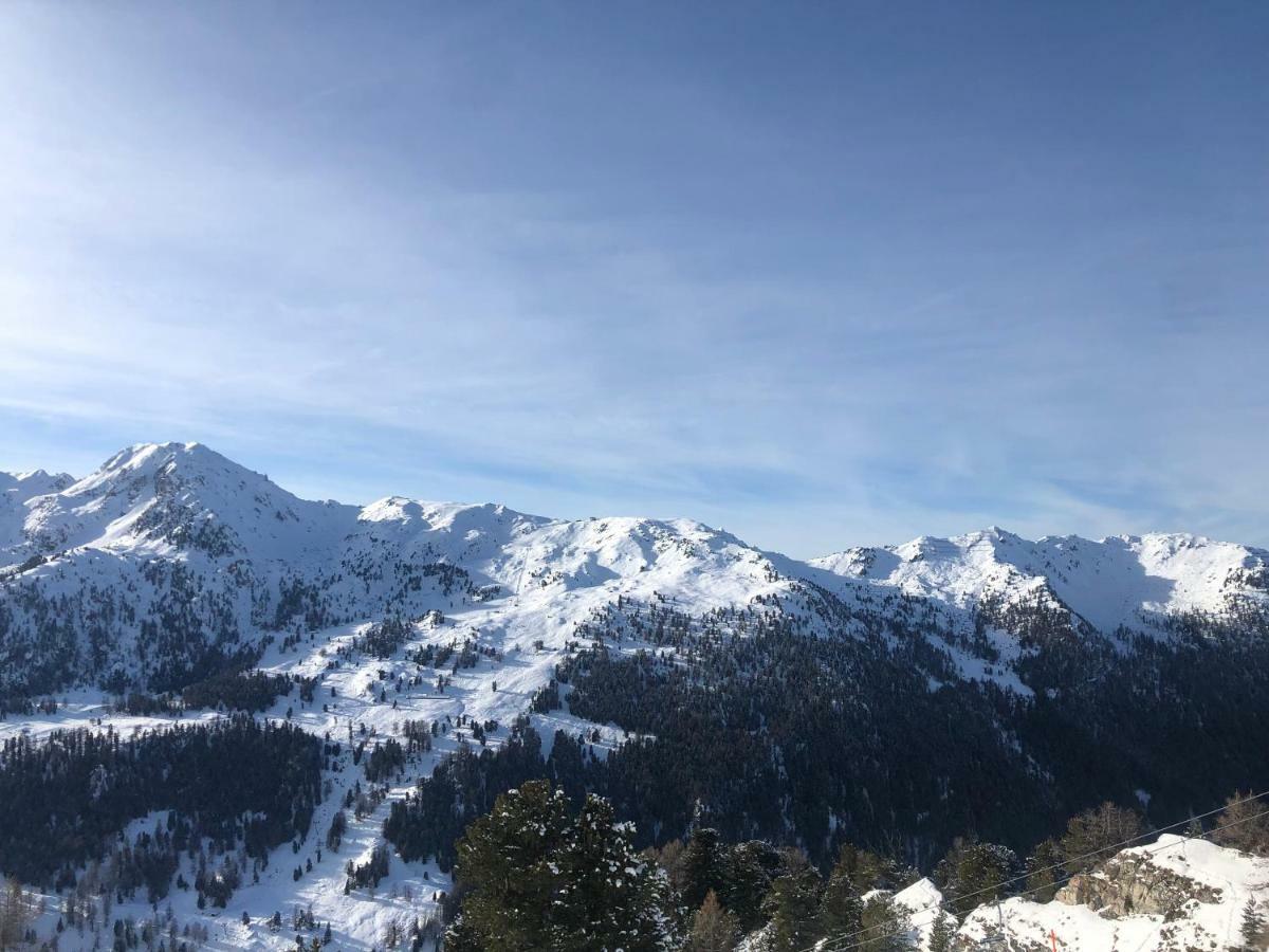 Le Preyet Veysonnaz Exterior foto