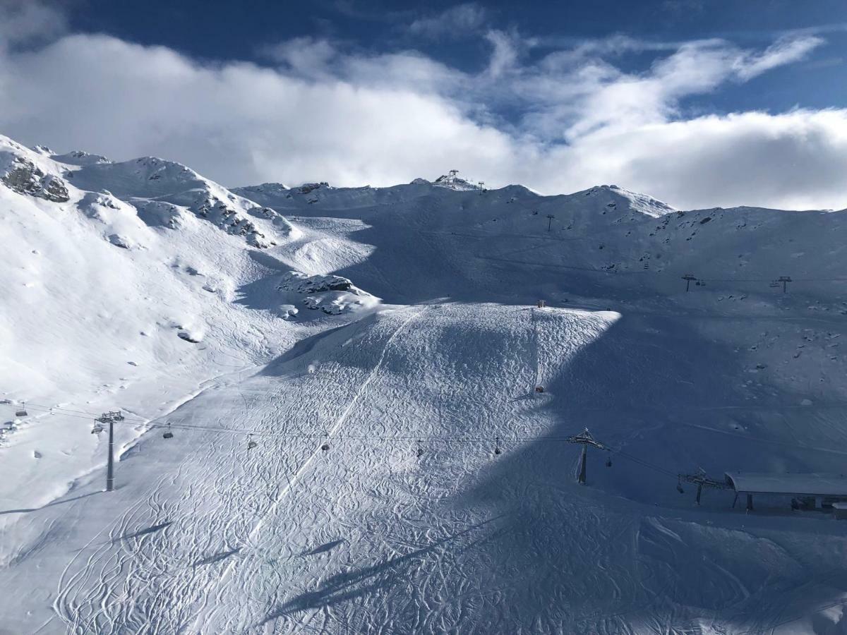 Le Preyet Veysonnaz Exterior foto